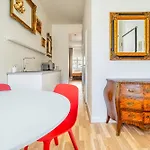 J3 Prague Apartments