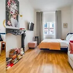 J3 Prague Apartments