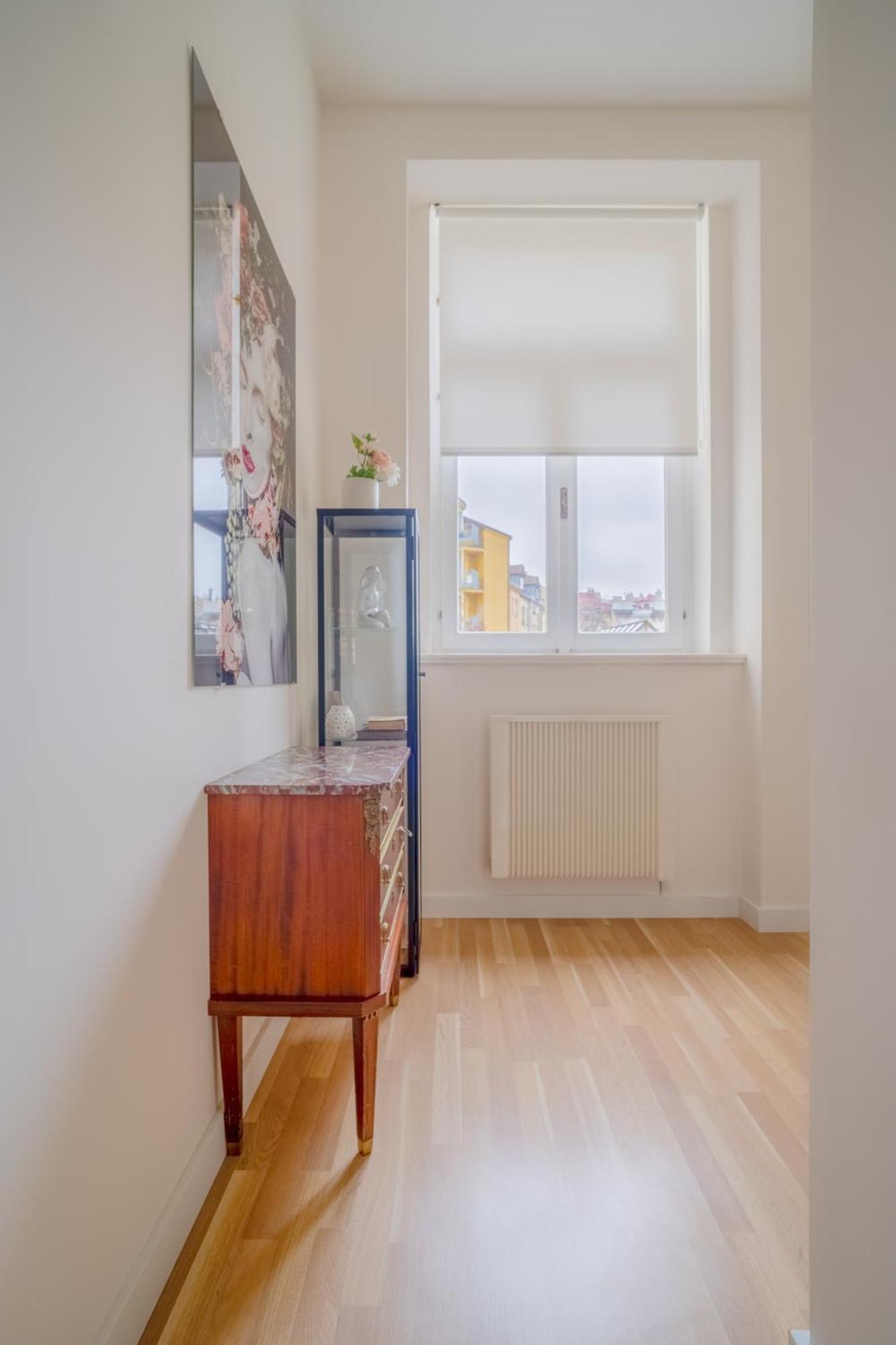 J3 Apartment Prag