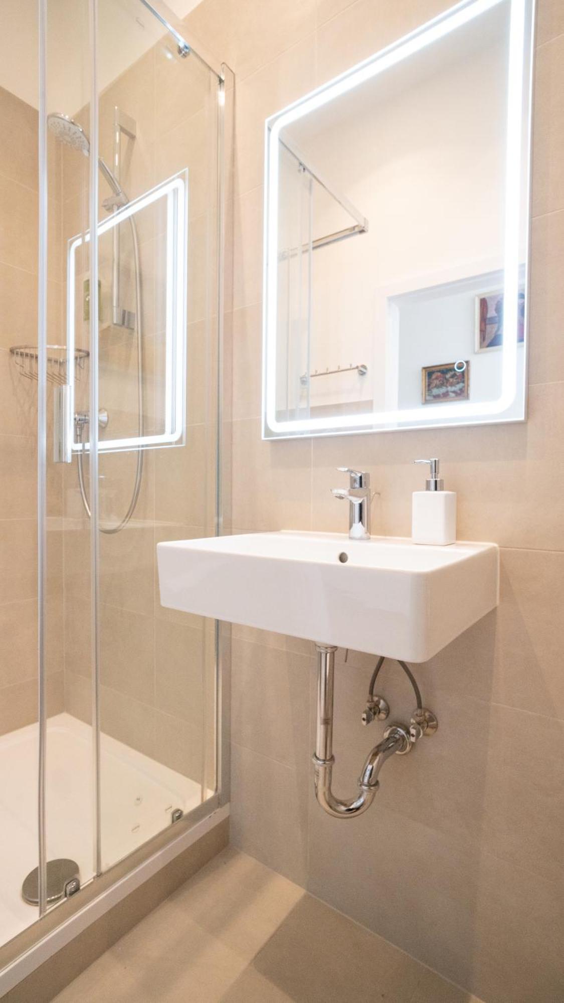 Apartment J3 Prag
