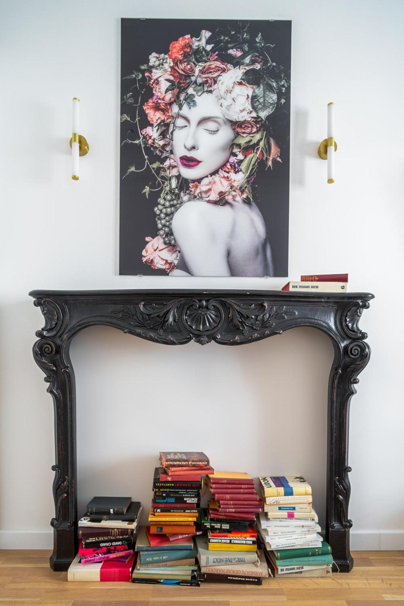 Apartment J3 Prag