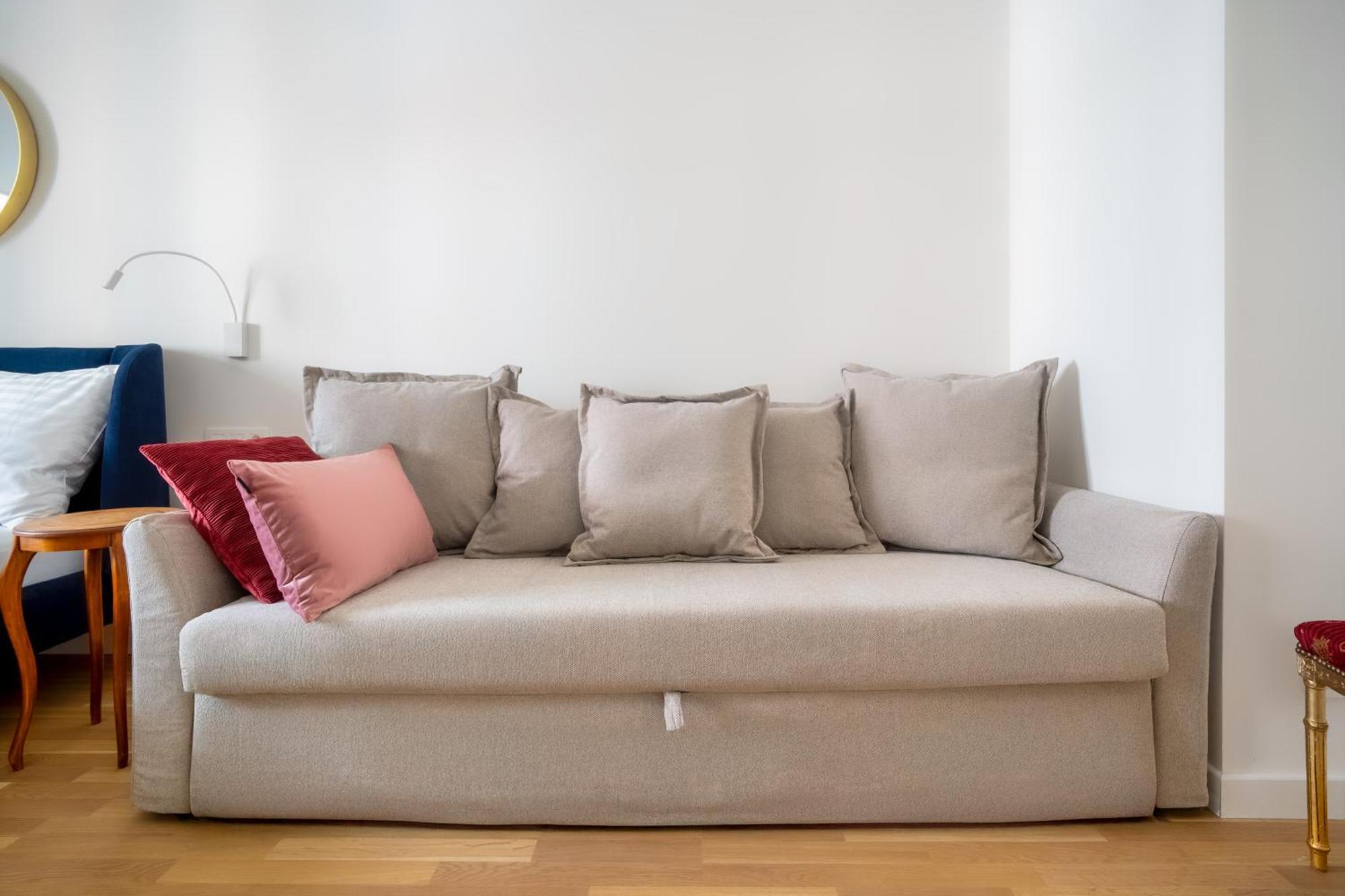 J3 Apartment Prag